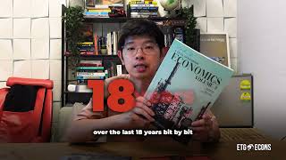 ETG Economics Priority Registration 2026 | Lock in J1 Rates & Free Course Materials