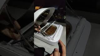 SureFeed Microchip feeder stuck? Content