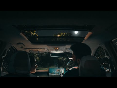 TATA.ev | The Third Wheel | Karwa Chauth