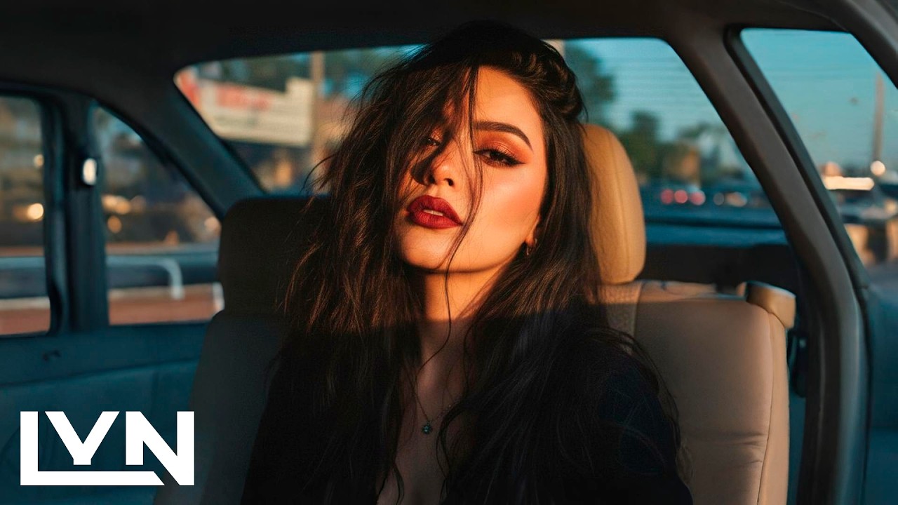 LIYNA - Cold Without You (Original Mix)