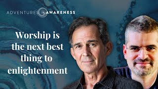 Worship in Non-Duality? Bernardo Kastrup & Rupert Spira