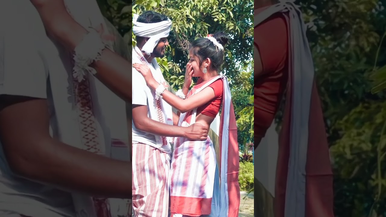 New Mundari status 😍❤️😍 video