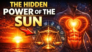 The Hidden Power of the Sun