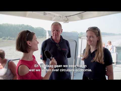 Video: Wat Is Een Waterminibus?