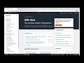 AWS GlueJob 101