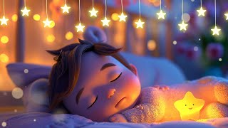 Rock-a-bye Baby 🌛 Lullaby Song For Kids ⭐ 1 HOUR LOOP ⭐ Nursery Rhymes | Magic Bedtime Songs