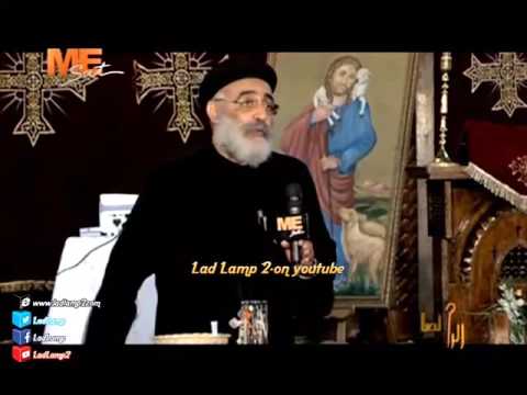 ابونا بولس جورج الراعى الصالح سلسلة عن الصلاة حـ 5 أنواع و درجات الصلاة 15 7 2016 