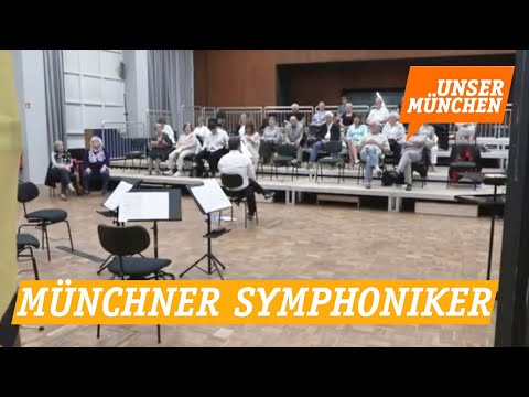Die Open-Air-Konzerte der Münchner Symphoniker