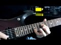 Stel Andre - Melodic Lick Lesson