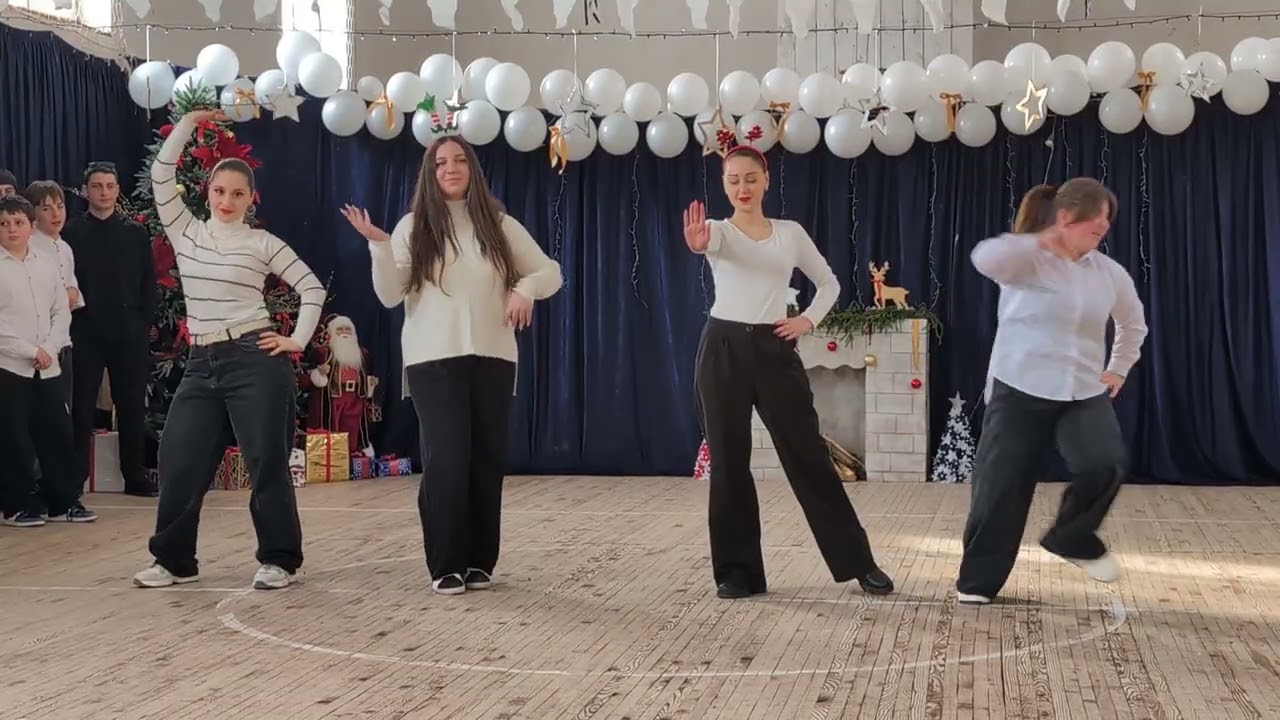 ისრითი 2025 ზეიმი.1