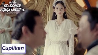 Novoland The Castle In The Sky 2 | Cuplikan EP07 Repotnya Jadi Ratu | 九州天空城2 | WeTV 【INDO SUB】