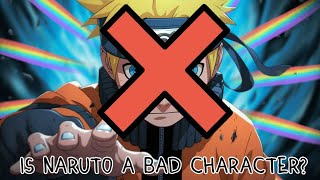 30 Reasons Why Naruto Uzumaki Is A Bad Character In Anime Naruto