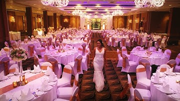 Ramada Colombo Weddings, Events, Functions & Banquets Promotional Video.