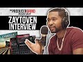 Zaytoven Talks Trap Holizay, Signing a Deal, Superfly, BEASTMODE 2 + More