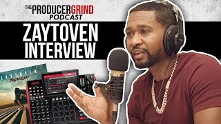 Zaytoven Talks Trap Holizay, Signing a Deal, Superfly, BEASTMODE 2 + More