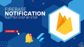 How to Implement Firebase Notifications in Flutter | Step-by-Step Tutorial
