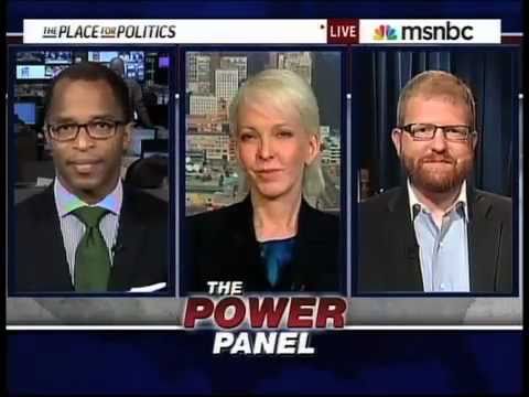 Cenk: FDLs Jane Hamsher, Jonathan Capehart, and Jo...