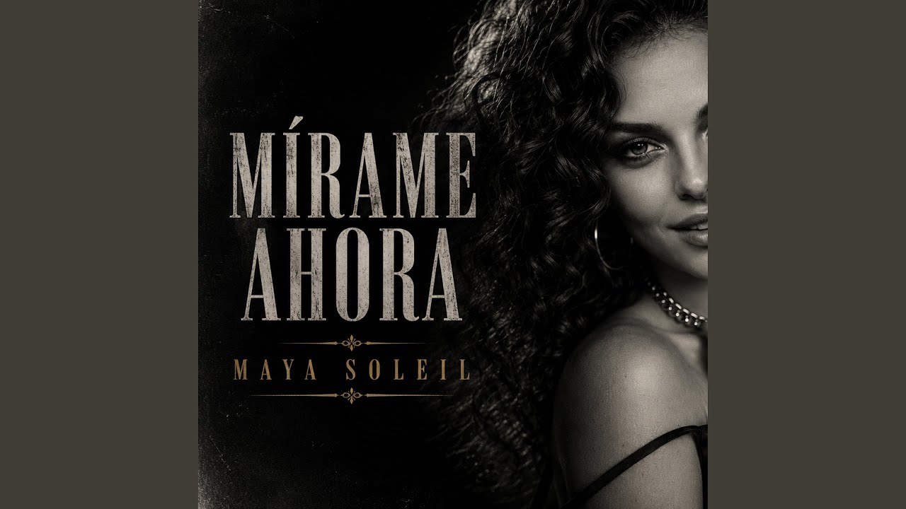 Mirame ahora