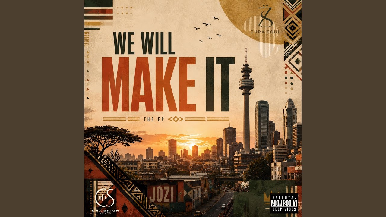 Watch We Will Make It (Bonus Track) on YouTube Watch We Will Make It (Bonus Track) on YouTube