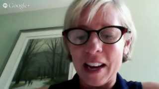 Jenny Hubbard Interview