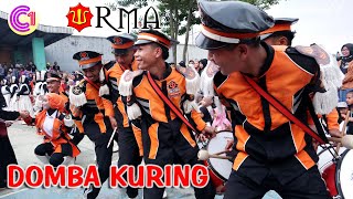 MANTAP .... DOMBA KURING versi RMA Bantarkaret || Lapang Gumbira - Nagrak