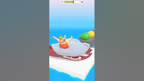 Squeezy Girl😱😂 Gameplay Walkthrough | All levels | Android,ios mobile | New big update #shorts games