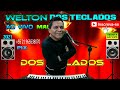 @WELTON DOS TECLADOS OFICIAL LIVE 94 só bandas de forró ao vivo