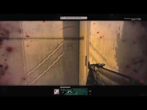 COD Cold War Epic Final Killcam.