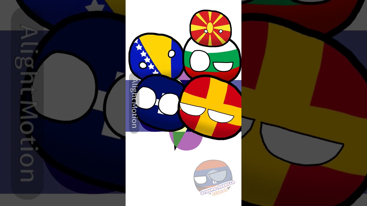 Trillium Trend but it's the Slavs(ft. East Germany) 