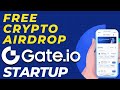 Complet review of spot trading &amp; live stream on Gate .io