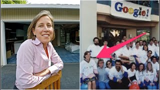 Celebrity Former YouTube CEO Susan Wojcicki dies of cancer at 56. Wealth