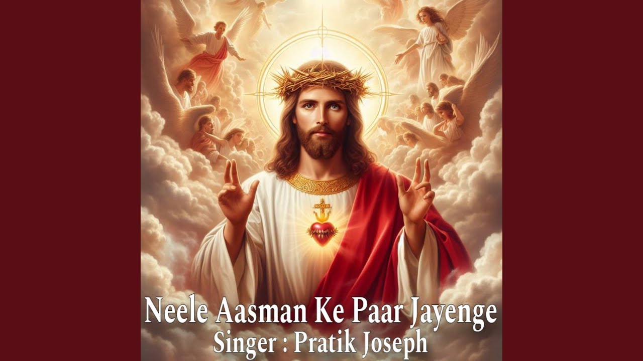 Neele Aasman Ke Paar Jayenge