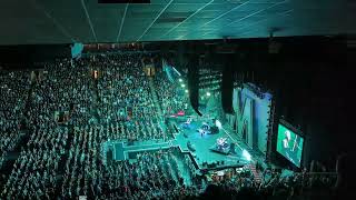 Depeche Mode - "Everything Counts" Scotiabank Arena Toronto 2023/11/05