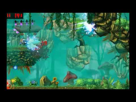 Robotex — Trailer