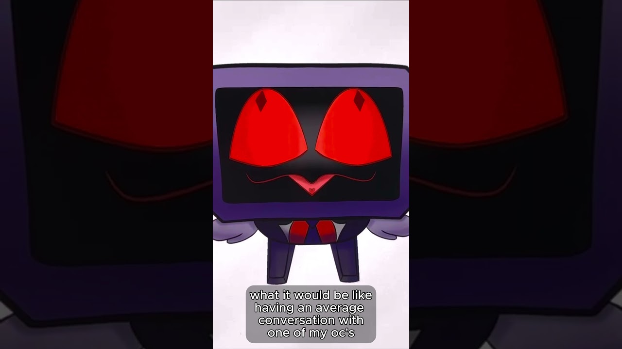 Static sure has quite the "imagination" 😅 