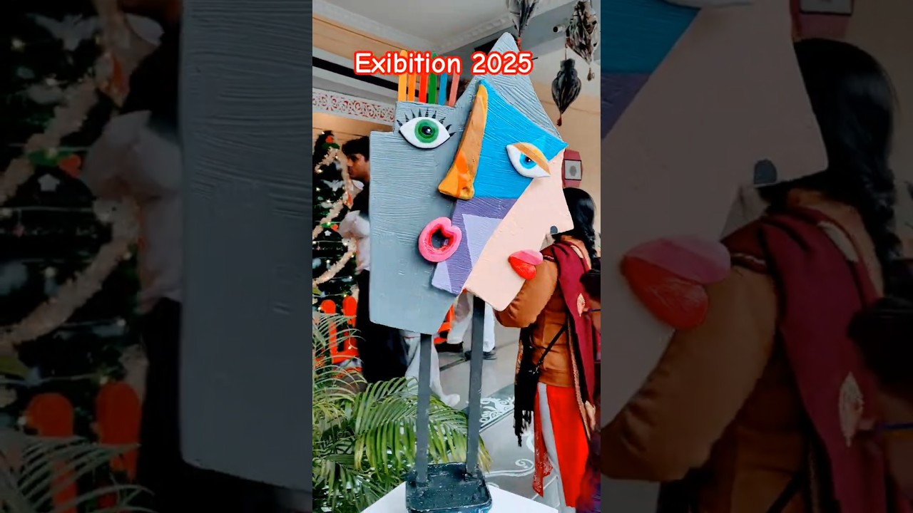 exibition 2025 