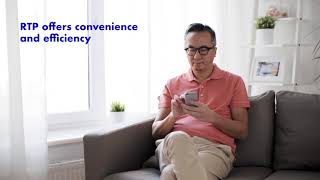 Reinventing Bill Pay: The Clearing House and Deloitte engage owner banks in conversation around RTP