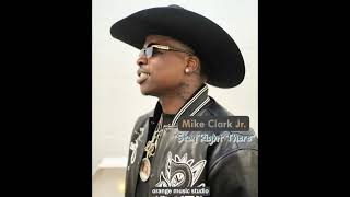 Mike Clark Jr. - Stay Right There ft. Big Bo