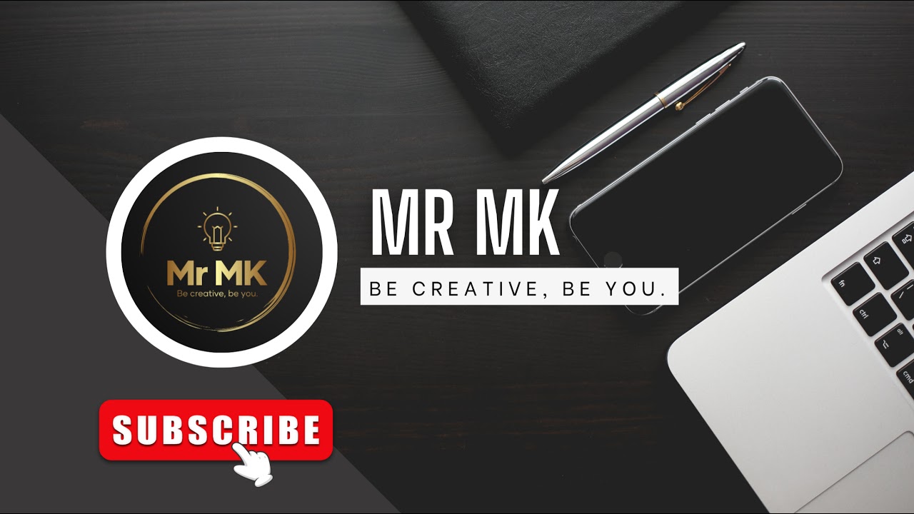 Mr MK Live Stream - YouTube