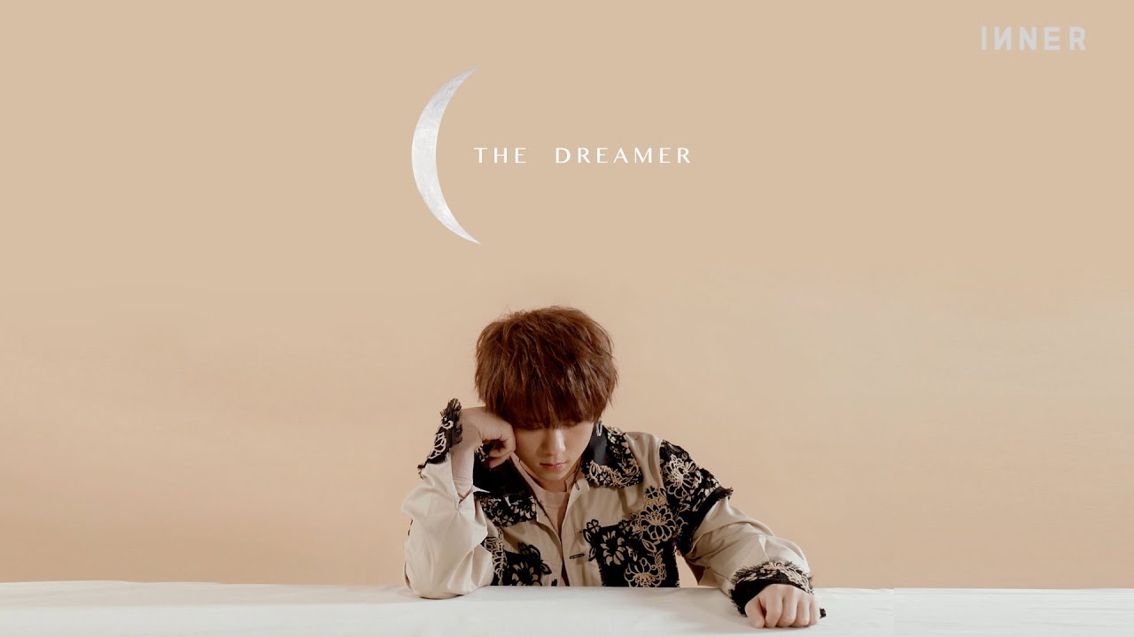 姜濤 Keung To｜THE DREAMER：夢中的一點甜