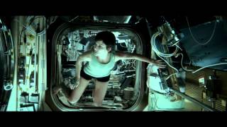 GRAVITY Featurette - The human experience Profile