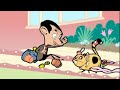 Mr Bean Cartoon Full Episodes | Mr Bean the Animated Series New Collection #57