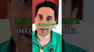 Il mio errore? La spiritualità senza azioni concrete!