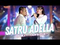 Yeni Inka - Satru ft. Cak Fendik Adella (Official Music Video ANEKA SAFARI)