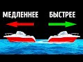 Советы для любителей путешествий по проторенным тропам