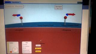 PHET plate sim #6