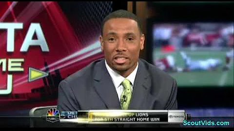 Rodney Harrison and Ray Lewis diss Tom Brady