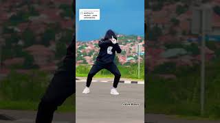 Mudras new tiktok dance song challenge #kenmoves #dance