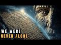 Earth Wasn’t Alone: The Hidden Sumerian Tablets That Expose the Anunnaki’s Real Cosmic Empire!