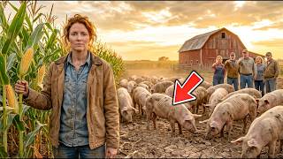 They Mocked Her Pig Pens—Then Her Barren Farm Grew Kentucky’s Best Corn